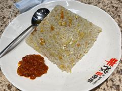 -丰茂烤串(六里桥店)