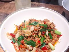 -树厨贵州菜(大十字店)
