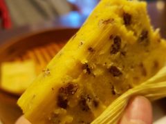 -枣子树·素食餐厅(朱家尖店)