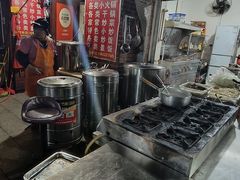-海关荤豆花(洋河一路店)