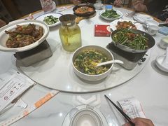 -不倒翁·安徽名菜楼(步行街店)