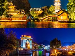 -桂林两江四湖景区