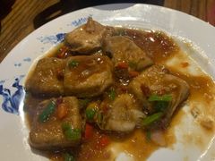 -缘来聚·徽菜名店(黄山宏村店)