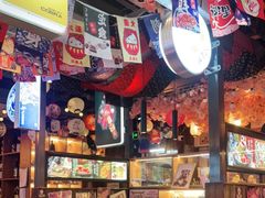 大堂-赤谷和牛烧肉居酒屋(石景山店)