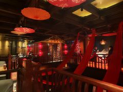 -隐厨中国餐馆(红旗大街店)