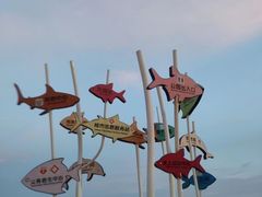 -大梅沙海滨公园