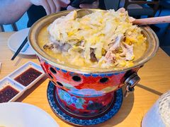 -关东小磨东北菜(上海长风大悦城店)