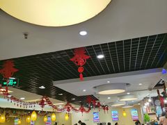 -小土豆北方菜馆(方庄店)