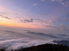 -梧桐山风景名胜区
