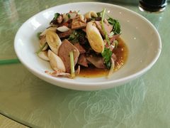 -帕米尔食府(白云观店)