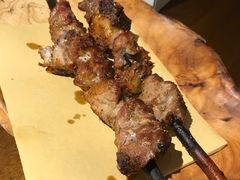 -天山醉美·新疆餐厅(富华里店)
