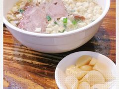 -果渊斋老米家泡馍馆(大雁塔店)