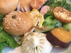 -南京金陵饭店