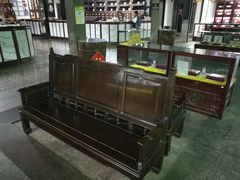 -杭州胡庆余堂第二中医门诊部