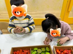 -培飞思维启蒙·益智游戏·科学探索(城西银泰店)