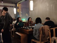 大堂-呷哺呷哺 黄金牧场 (阳泉滨河新天地店)