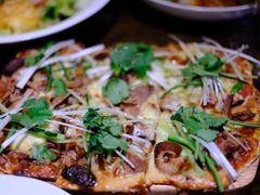 -The BREW·酿餐厅(浦东嘉里大酒店)