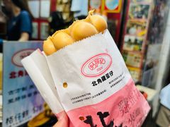 -利强记北角鸡蛋仔(弥敦道店 )