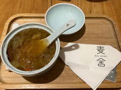 -麦子MaiMassage(打浦桥店)