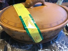 -风味小馆(天目湖宾馆店)