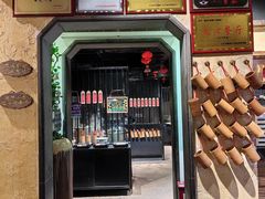 -麒麟小院·老九江菜(安平路店)