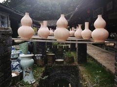 -景德镇古窑民俗博览区