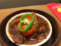 -粤仔湾砂锅粥(滨湖万达店)