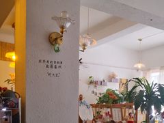 -昼夜咖啡馆