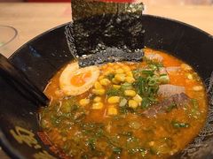 -寸屋拉面(凯德晶萃店)