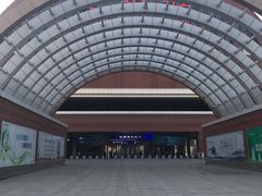 -沈阳站
