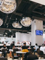 -MINI MARS KIDS CLUB亲子家庭中心(长宁天山店)
