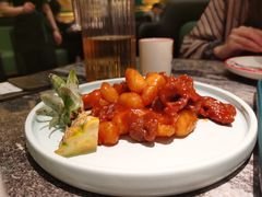 -新白鹿餐厅(松江开元地中海店)
