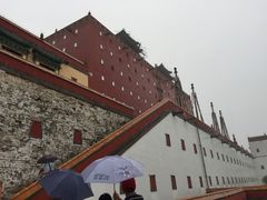 -普陀宗乘之庙(小布达拉宫)