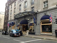 -The Ritz Restaurant