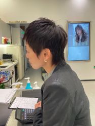 -SIEG hair salon
