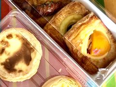 -味多美蛋糕(静安庄店)