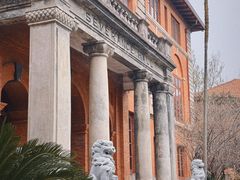 -浙江大学(之江校区)