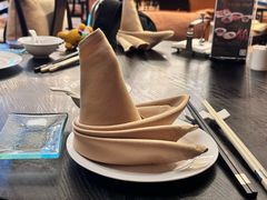 -彩丰楼中餐厅·早茶·点心·粤菜(海口华彩洲际酒店)