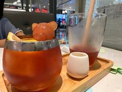 -鹿港小镇(悠唐店)