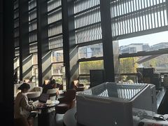 -木嘛working coffee(前海店)