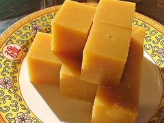 豌豆黄-烤肉季饭庄