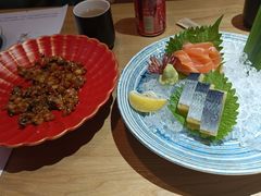 -屋岩·日式料理(惠阳开城大道店)