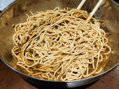 凉面-一棠龙虾•王牌虾球(光谷天地店)
