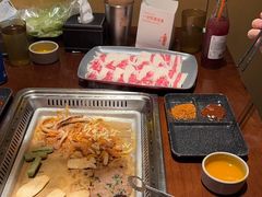 -新石器烤肉(虹悦城店)