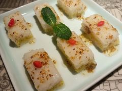 -遇见长安之高山流水(李家村万达店)
