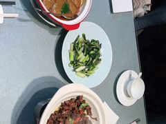 -润泽天·湘味家宴(岳麓山店)