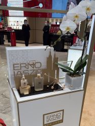 -奥伦纳素Erno Laszlo