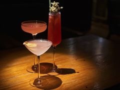 -蜉蝣酒吧(仓山万达店)