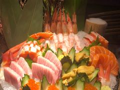 -京料理·日料自助·铁板燒(复悦城店)
