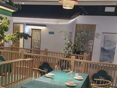-呷湘厨·家宴·鱼汤捞饭(津南店)